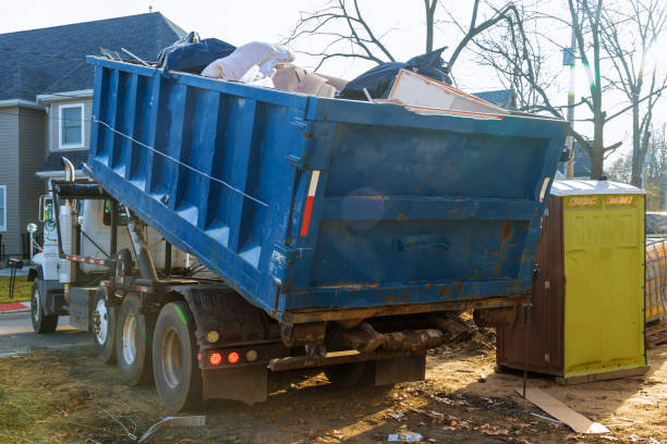 Professional Junk Removal  in Ama, LA